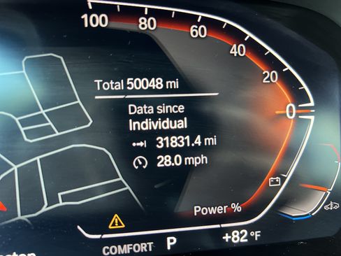 Used 2021 BMW X5 sDrive40i w/ Convenience Package RWD image 22
