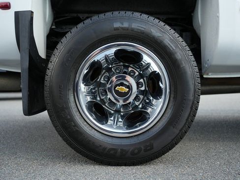 Used 2017 Chevrolet Silverado 3500 High Country w/ Duramax Plus Package image 61