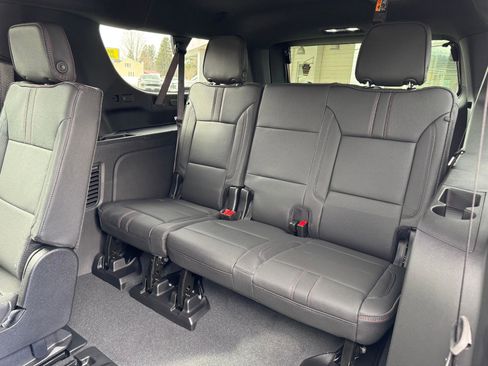 New 2026 Chevrolet Suburban RST image 45