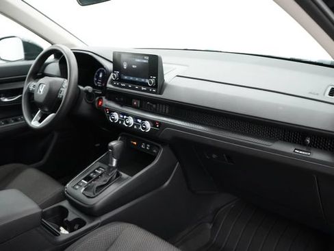 Used 2024 Honda CR-V EX image 53