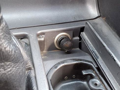 Used 1990 Chevrolet Corvette Convertible image 7