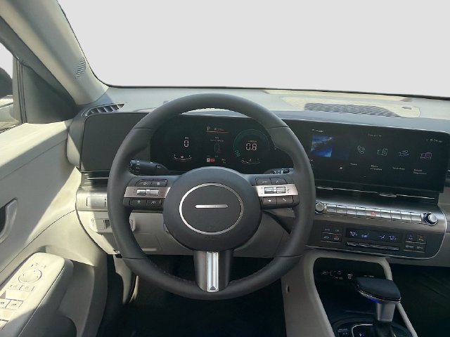 New 2026 Hyundai Kona SEL Sport FWD image 22