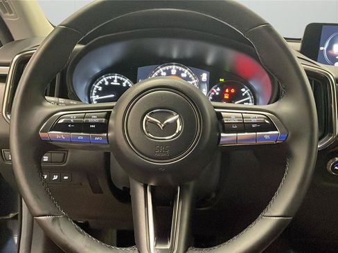 Used 2025 MAZDA CX-50 AWD 2.5 S w/ Weather Package image 22