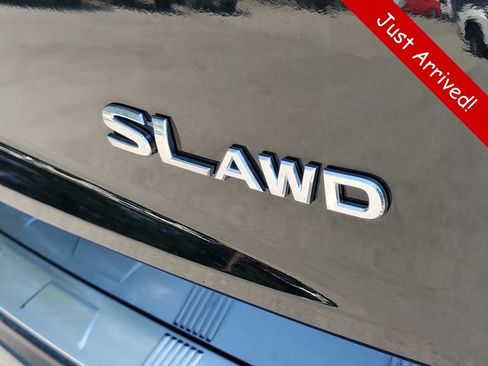 Used 2023 Nissan Rogue SL AWD/4WD image 6
