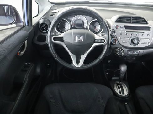 Used 2010 Honda Fit Sport image 10