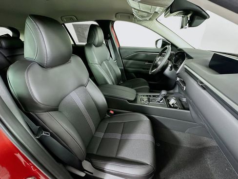 New 2025 MAZDA CX-50 AWD 2.5 S w/ Preferred Package image 34