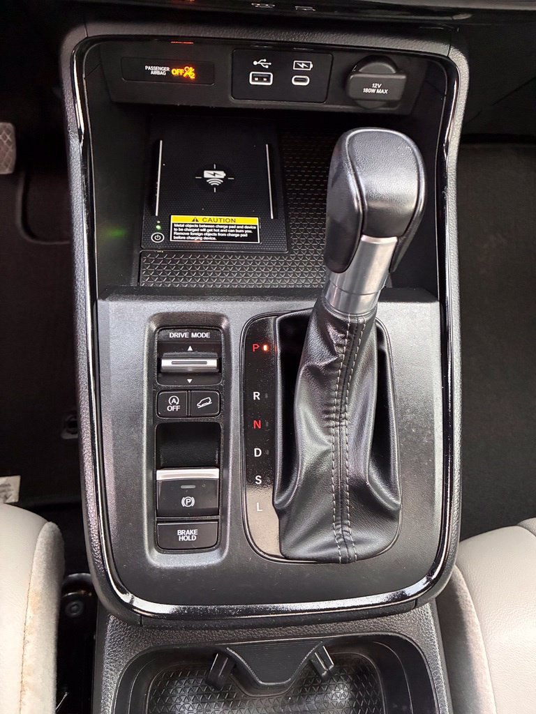 Used 2024 Honda CR-V EX-L image 38