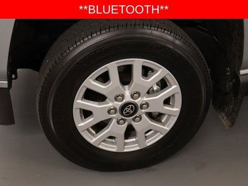 Certified 2025 Toyota Tacoma SR5 image 8