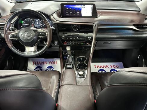 Used 2017 Lexus RX 350 AWD w/ Premium Package image 19
