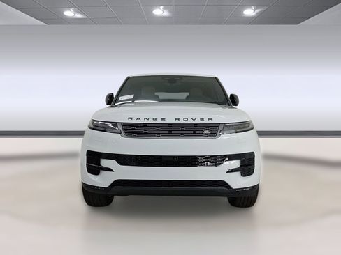 New 2026 Land Rover Range Rover Sport SE image 6