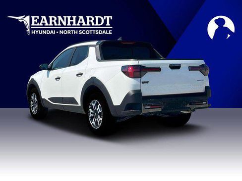 New 2026 Hyundai Santa Cruz XRT image 5