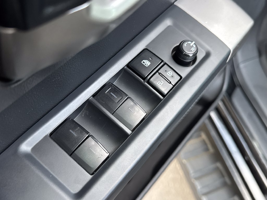 Used 2022 Toyota Tundra SR5 AWD/4WD image 21