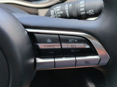 Used 2025 MAZDA CX-50 AWD 2.5 S w/ Weather Package image 26