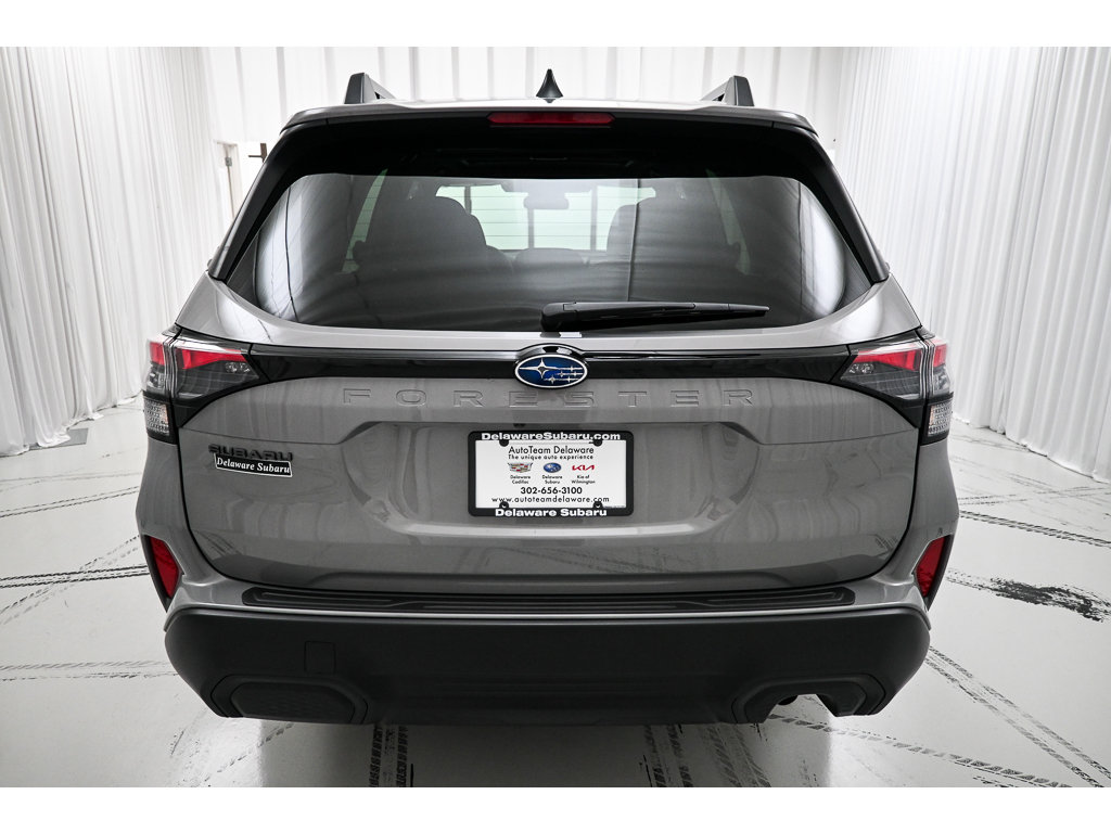 Used 2026 Subaru Forester Premium w/ Base/Premium Package AWD/4WD image 6