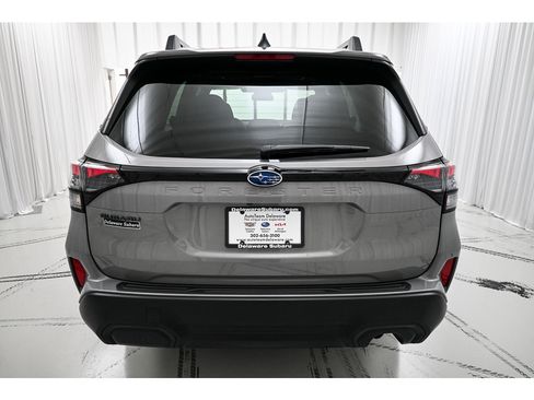 Used 2026 Subaru Forester Premium w/ Base/Premium Package AWD/4WD image 6