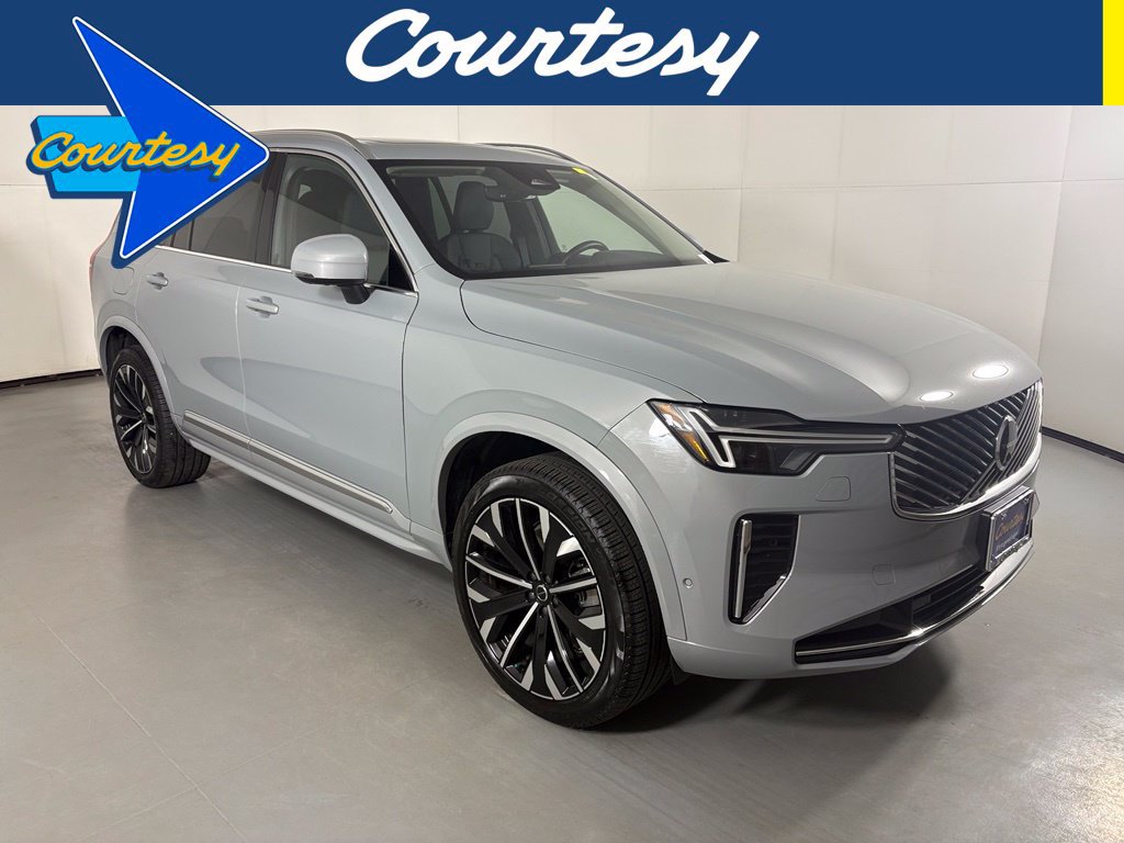 Used 2026 Volvo XC90 B6 Plus AWD/4WD image 1