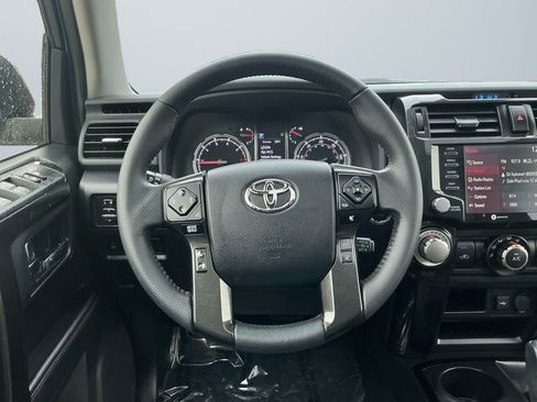 Certified 2021 Toyota 4Runner Venture w/ Moonroof Package image 13