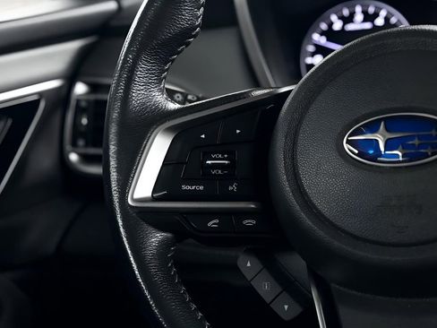 Used 2020 Subaru Outback Onyx Edition XT AWD/4WD image 27