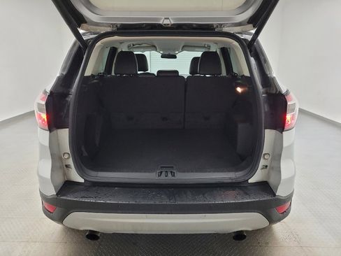 Used 2017 Ford Escape SE w/ SE Leather Comfort Package image 29