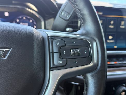 Used 2023 Chevrolet Silverado 1500 RST AWD/4WD image 19