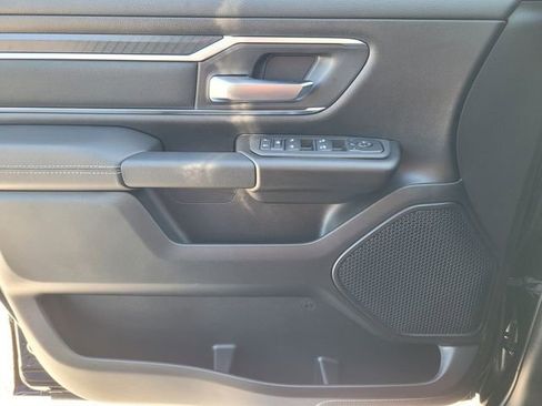 New 2026 RAM 1500 Big Horn image 21