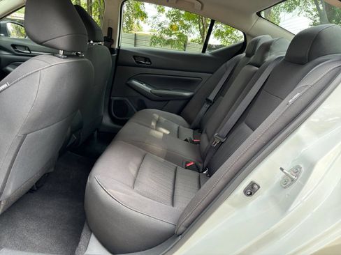 Used 2026 Nissan Altima 2.5 SV FWD image 25
