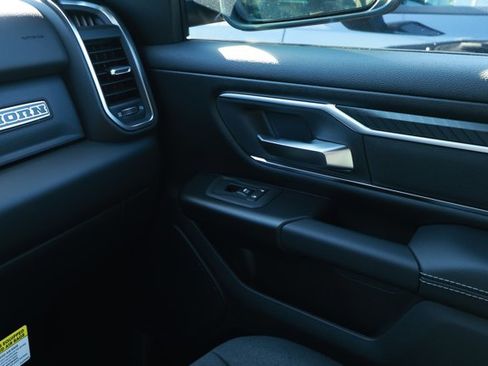 New 2026 RAM 1500 Big Horn image 27