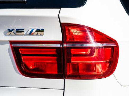Used 2012 BMW X5 M image 57