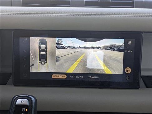 Certified 2022 Land Rover Defender 110 SE image 14