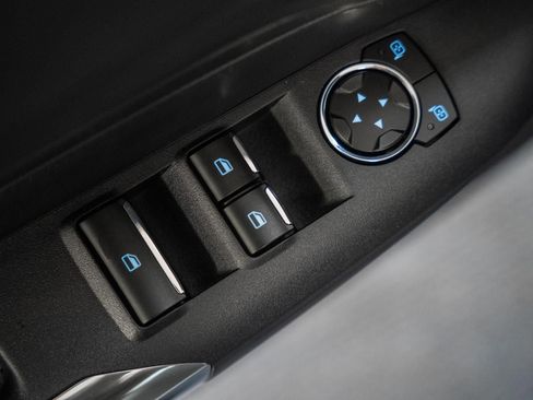 Used 2025 Ford Mustang Premium w/ Wheel & Stripe Package image 40