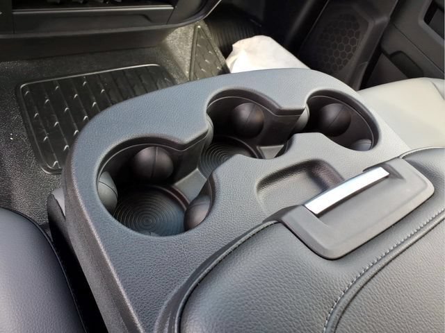 New 2027 RAM 3500 Tradesman AWD/4WD image 23