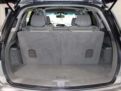Used 2012 Acura MDX AWD/4WD image 41