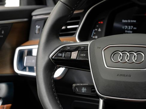Used 2025 Audi A6 Premium Plus AWD/4WD image 21