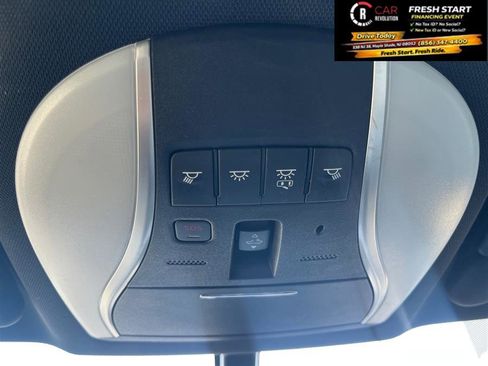 Used 2019 INFINITI QX60 Luxe w/ Limited Package image 18