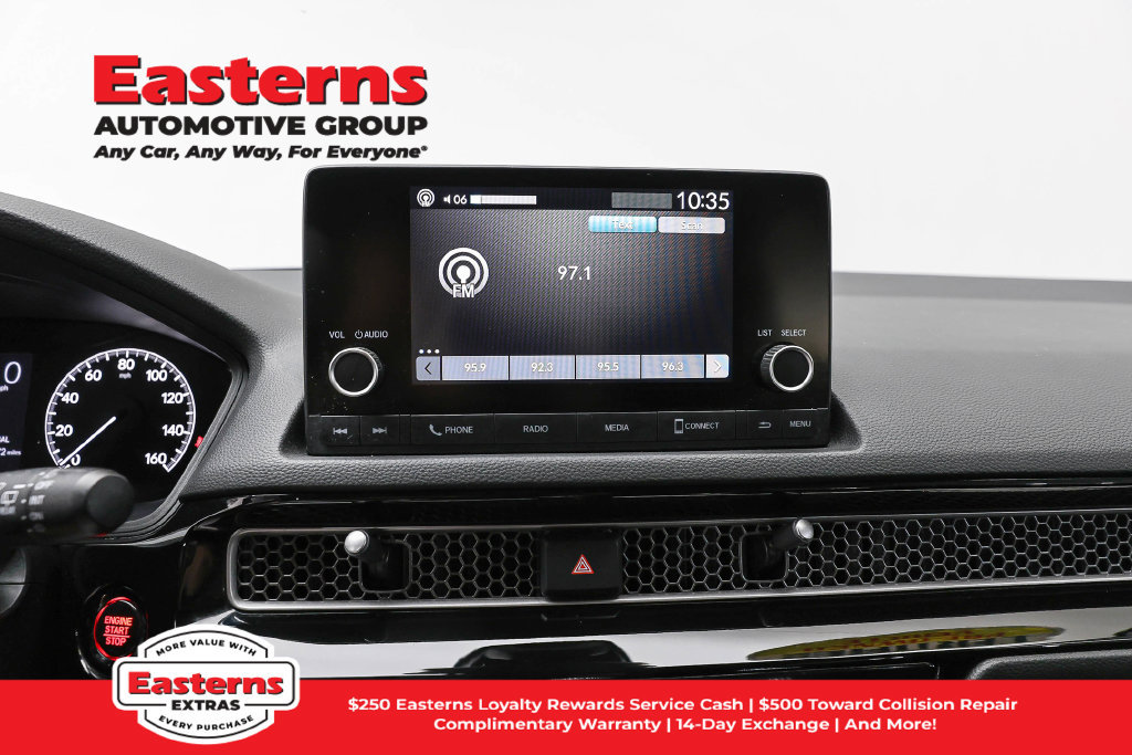Used 2024 Honda Civic Sport image 13