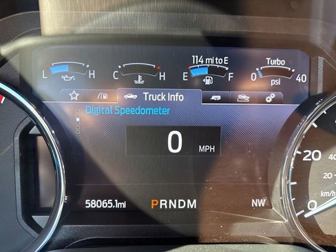 Used 2020 Ford F350 King Ranch w/ Tremor Off-Road Package image 25