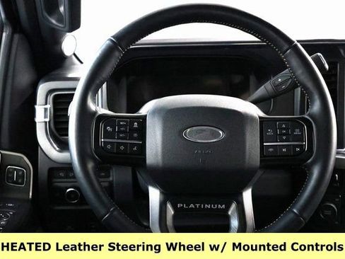 Used 2024 Ford F450 Platinum image 45