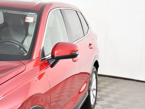 Certified 2024 Honda CR-V EX image 13