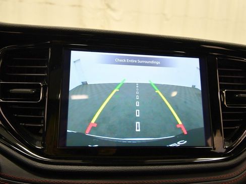 Used 2024 Dodge Durango GT image 26