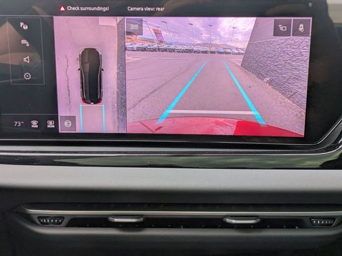 New 2025 Audi A5 2.0T Prestige image 10