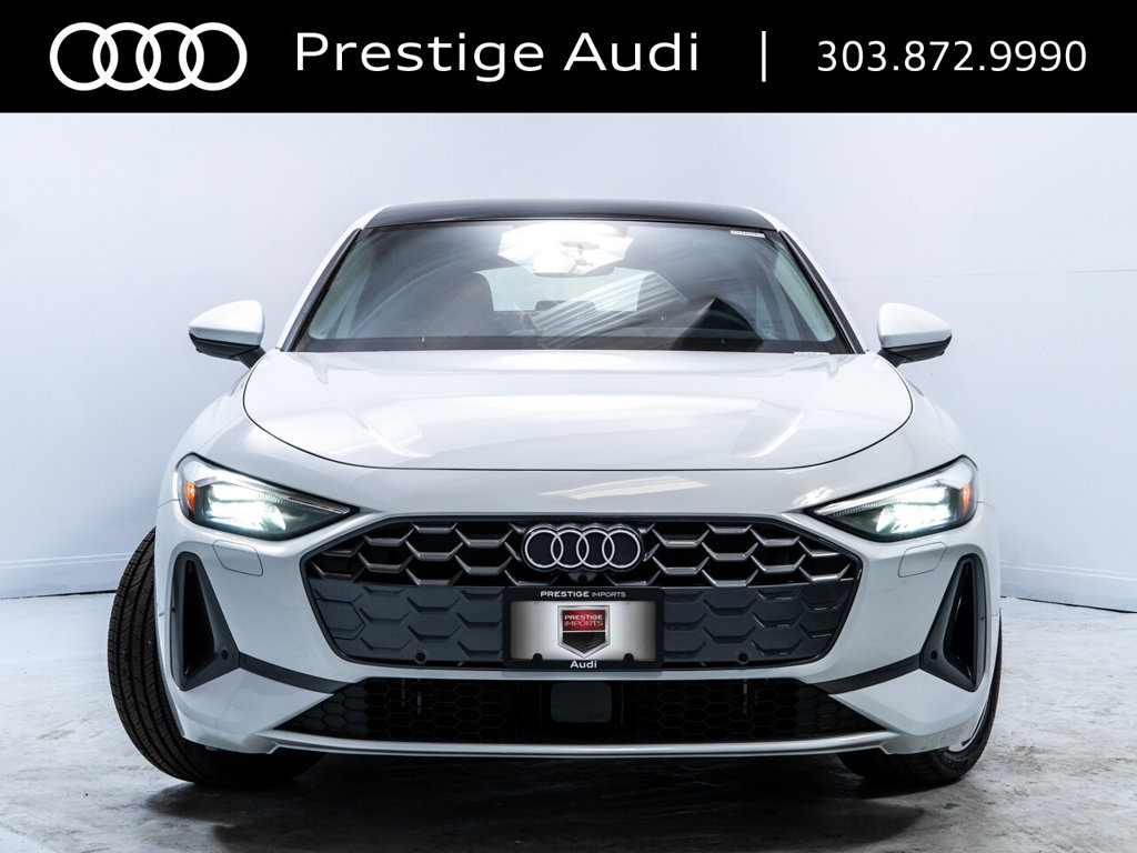 Used 2025 Audi A5 Premium AWD/4WD image 11