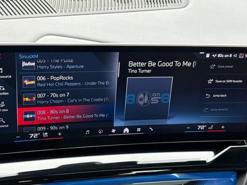 Certified 2024 BMW i5 M60 w/ Premium Package image 23