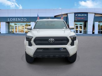 Used 2024 Toyota Tacoma SR5 video 2