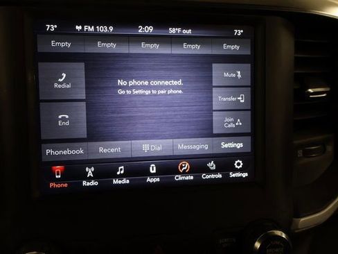 Used 2021 RAM 1500 Big Horn image 20