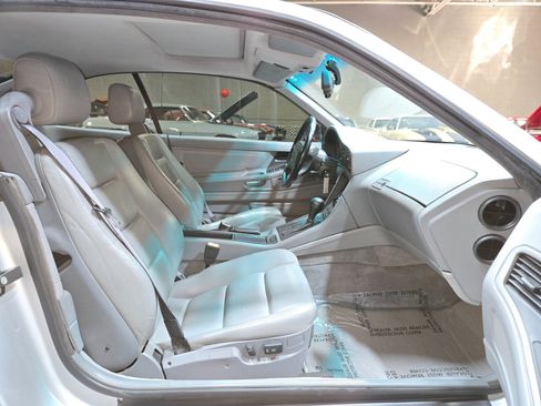 Used 1991 BMW 850i image 11