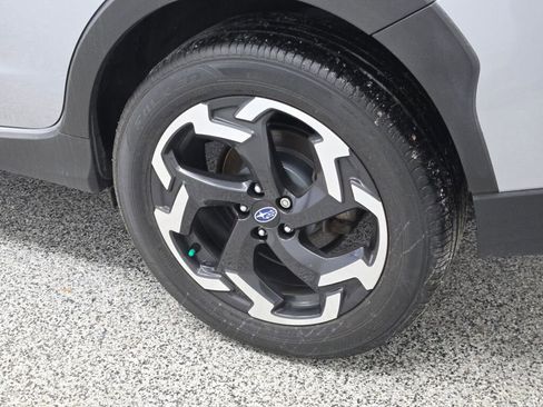 Used 2023 Subaru Crosstrek 2.5i Limited image 17