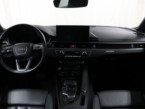 Used 2021 Audi A4 2.0T Premium Plus w/ Premium Plus Package AWD/4WD image 7