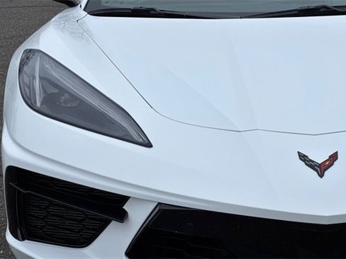 Used 2024 Chevrolet Corvette 1LT w/ Z51 Performance Package image 44