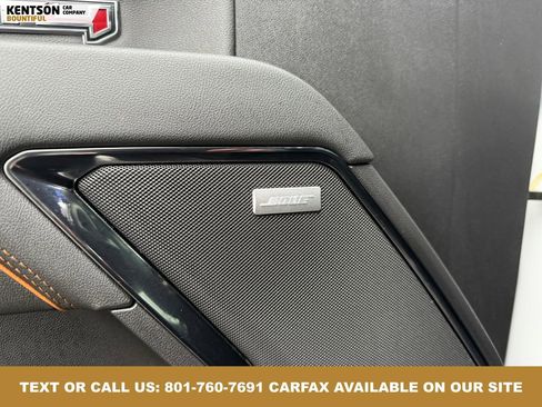 Used 2024 GMC Sierra 1500 AT4 w/ Technology Package image 23