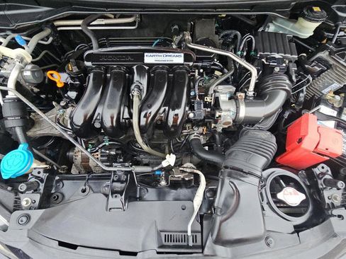 Used 2015 Honda Fit EX-L image 9